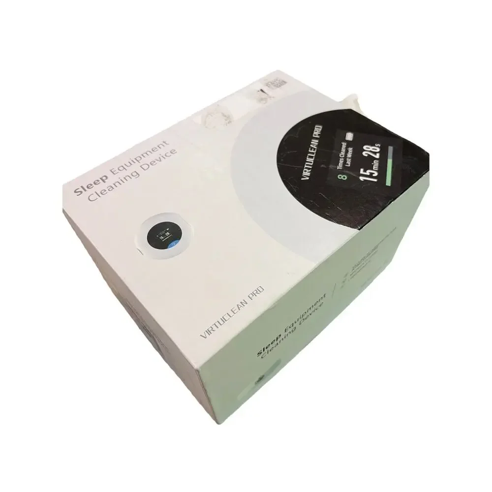 Multi-Function Cleaner Upgraded Cleaning Kit for Virtuclean Machine